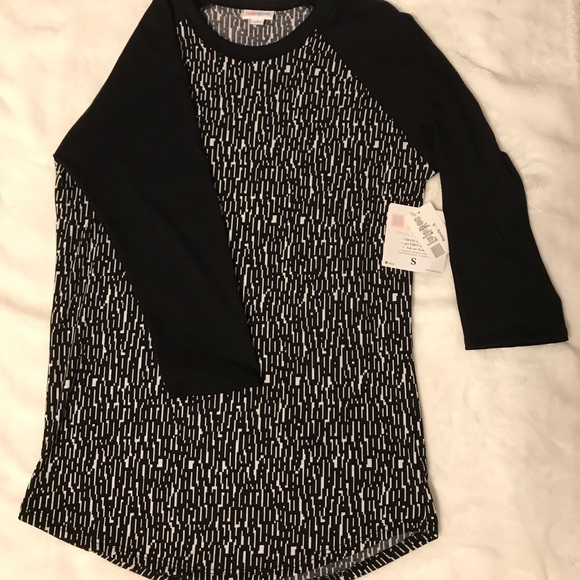 LulaRoe Randy - Picture 1 of 6